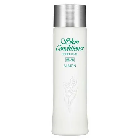 ALBION Medicated Skin Conditioner Essential N, 330 ml