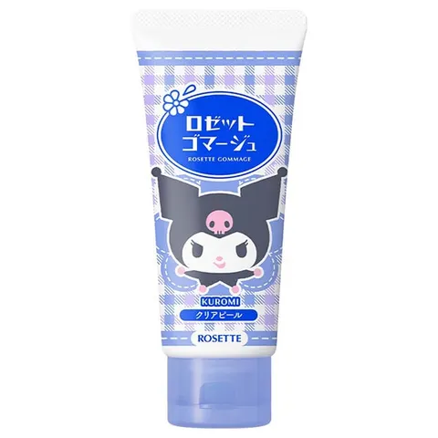 Rosette Гоммаж-пилинг Clear Peel, аромат Clear Savon, 120 г