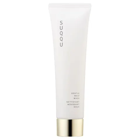 SUQQU Gentle Whip Wash, 130g