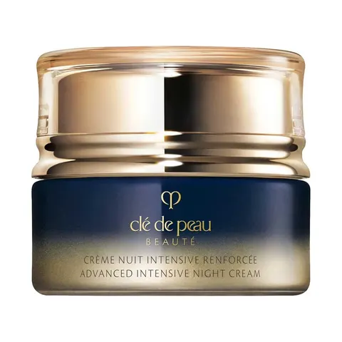 Clé de Peau Beauté Creme Intensive R (Nuit) mini, 12 g