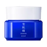 Sekkiseiブайтенинг Крем (лечебный отбеливающий крем), аромат Natural Floral, 40 г, 1