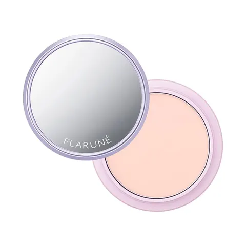 ALBION Furarune увлажняющий крем для дневного использования Moist Retouch Cream, 8 г