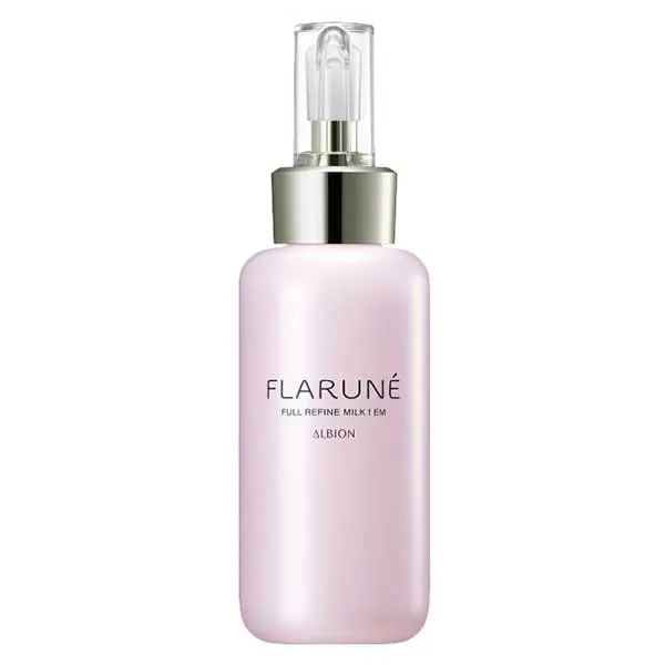 ALBION Fluxione Full Refine Milk f EM, 200 г