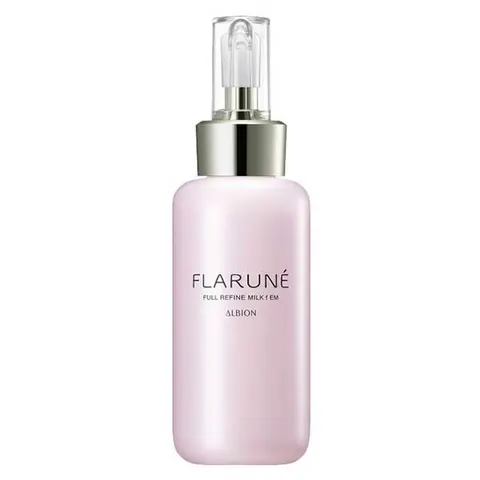 ALBION Fluxione Full Refine Milk f EM, 200 г