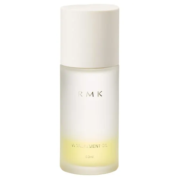 RMK Двухфазное масло-уход, 50 мл