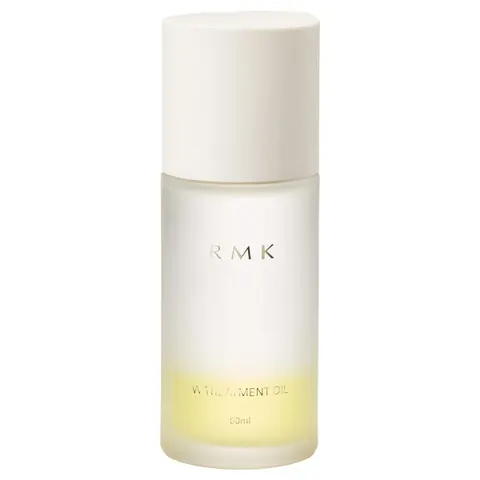RMK Двухфазное масло-уход, 50 мл