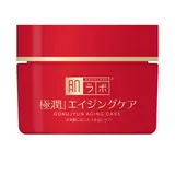 Hada Labo Гокужун лечебный крем против морщин, 50 г, 1