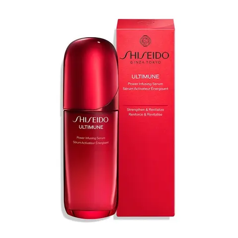 Shiseido Ultimune Power Infusing Concentrate Serum, 75 mL