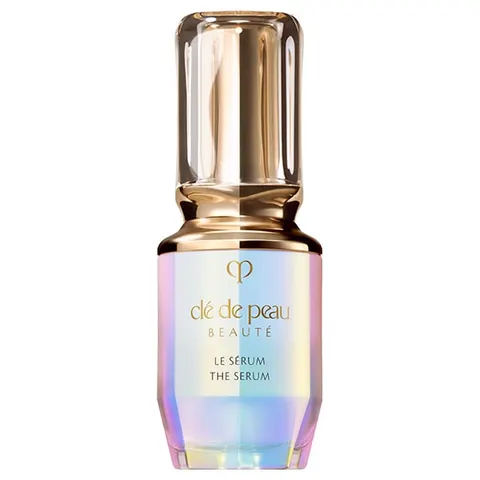Clé de Peau Beauté Le Serum II, refill bottle (small), 30 mL