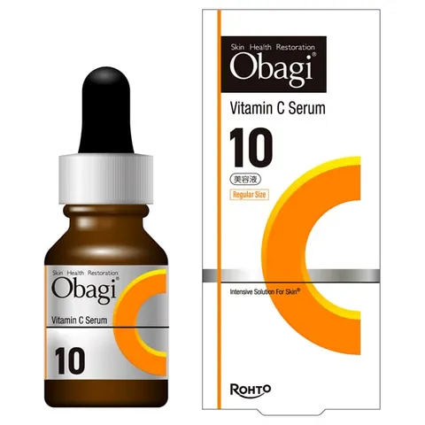 Obagi C10 Serum, Regular, 12 mL