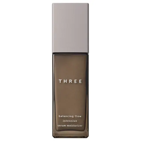 THREE Balancing Flow Intensive Serum Moisturizer, 80 мл