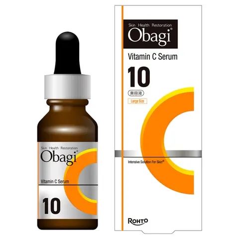 Obagi C10 Serum, Large, 26 mL