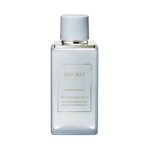 DECORTÉ Hydra Clarity Medicated Brightening Essence Water, 200 mL