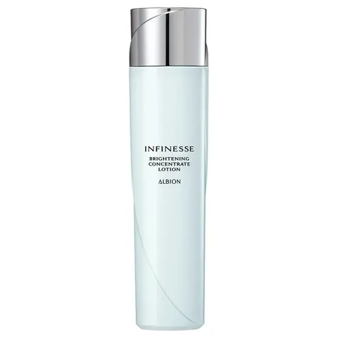 ALBION Anfinesse Brightening Concentrate Lotion, 200 мл