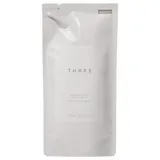 THREE Balancing Clear Cleansing Oil, сменный блок, 180 мл, 1