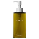 THREE Balancing Clear Cleansing Oil, 185 мл, 1
