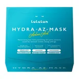LuLuLun Hydra AZ Mask, 28 шт., 1