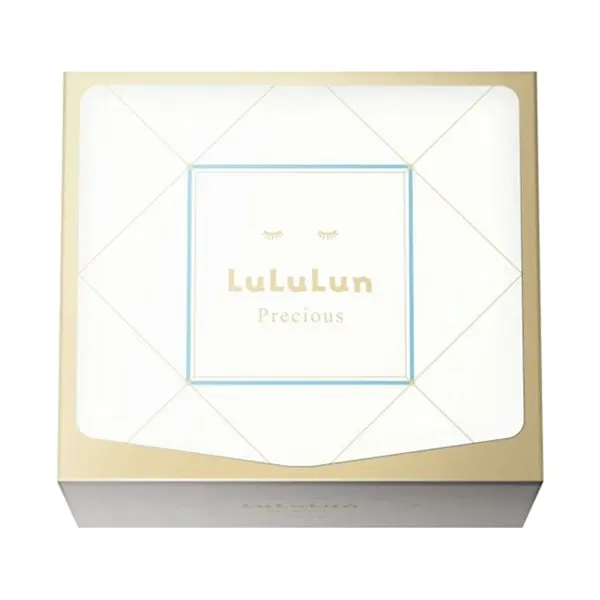LuLuLun Precious White (Kosai Switch), 32 листа