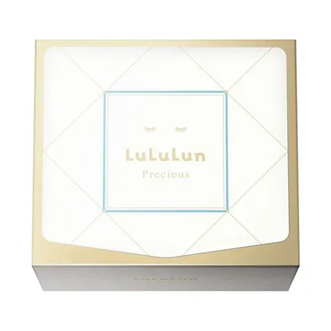 LuLuLun Precious White (Kosai Switch), 32 sheets