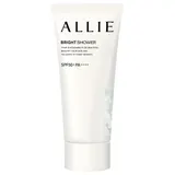 ALLIE Chrono Beauty Tone Up UV гель SPF50+ PA++++, 01, аромат жасмина и белого персика, 60 г, 1