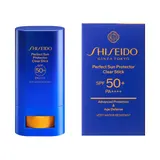 Shiseido Perfect Sun Protector Stick, SPF50+ PA++++, 20 г, 1