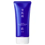 Sekkisei Скин Кэа UV Эссенс Гель N, Natural Floral, SPF50+ PA++++, 90 г, 1