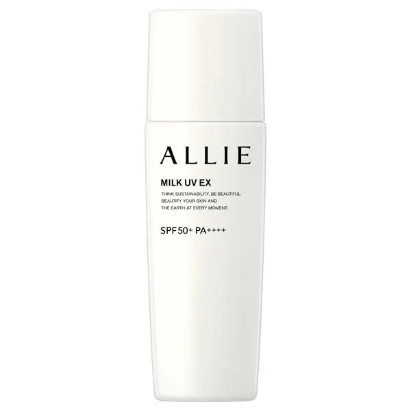 ALLIE Chrono Beauty Молочко UV EX SPF50+ PA++++, 60 мл