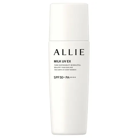 ALLIE Chrono Beauty Milk UV EX SPF50+ PA++++, 60 ml