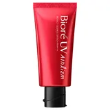 Biore UV Athlism Protect Essence SPF50+ PA++++, 70 г, аромат белых цветов, 1