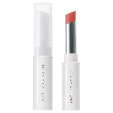 ORBIS Бальзам для губ UV, SPF25 PA++, без отдушки