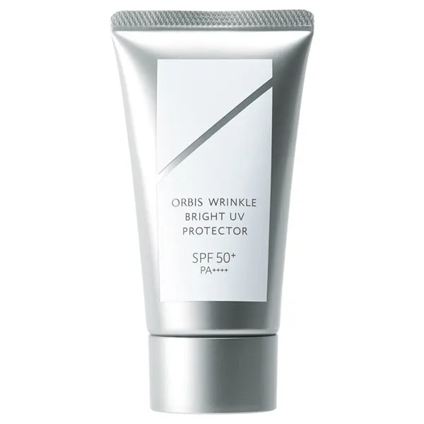 ORBIS Wrinkle White UV Protector N, SPF50+ PA++++, 50 г