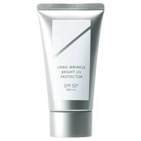 ORBIS Wrinkle White UV Protector N, SPF50+ PA++++, 50 г
