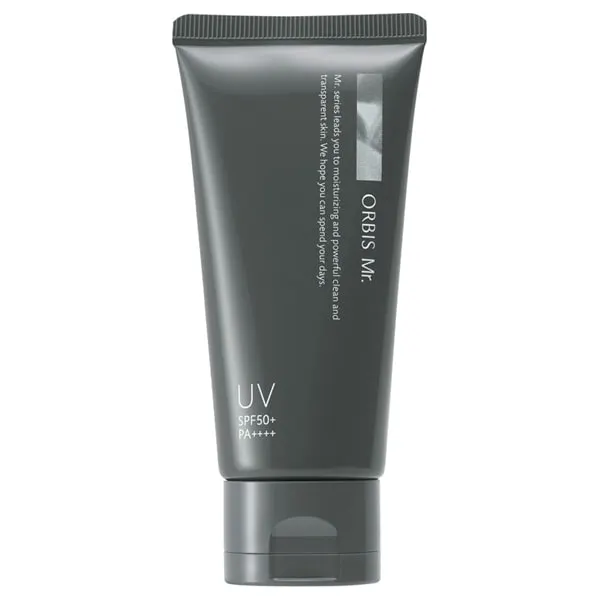 ORBIS Mr. Dry Touch UV Gel, SPF50+ PA++++, 60 г