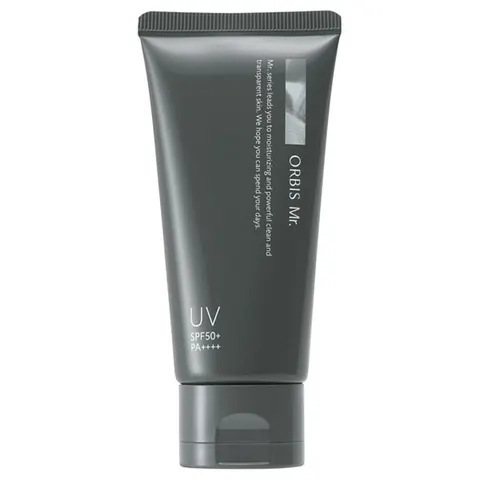 ORBIS Mr. Dry Touch UV Gel, SPF50+ PA++++, 60 г