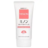 MINON UV Мягкий гель SPF38 PA+++, 70 г, 1