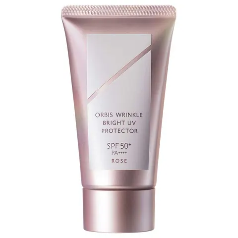 ORBIS Wrinkle Bright UV Protector N Роза, 50 г