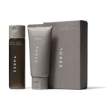 THREE Essential Scents Trial Kit S (шампунь и кондиционер), 40 мл + 30 г, 1