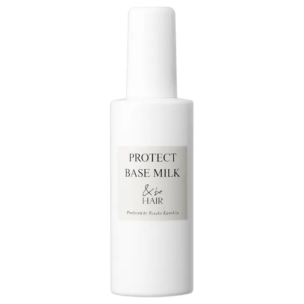 &be Protect Base Milk несмываемый уход для волос, 100 мл