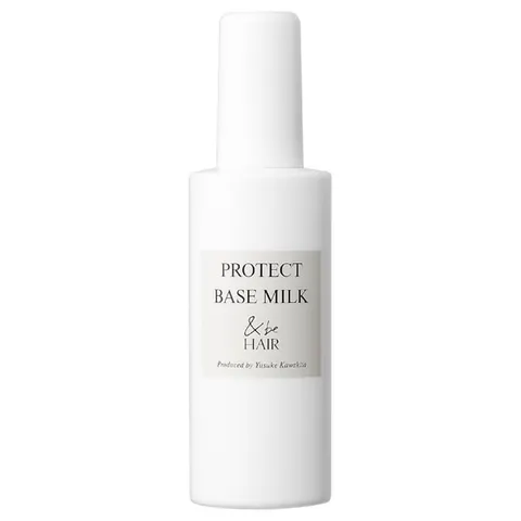 &be Protect Base Milk несмываемый уход для волос, 100 мл