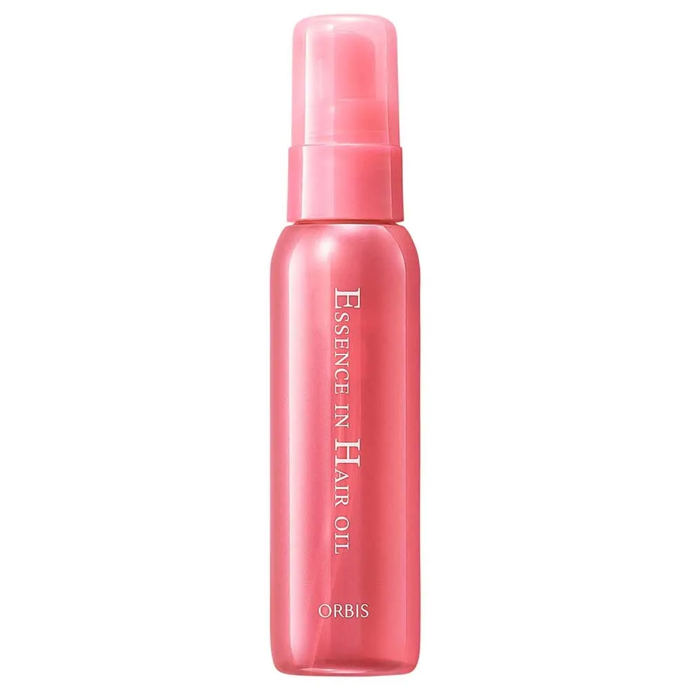 ORBIS Essence In Hair Oil, флакон, без отдушки, 70 мл