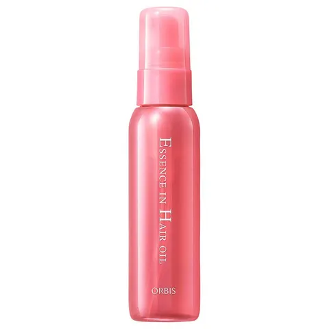 ORBIS Essence In Hair Oil, флакон, без отдушки, 70 мл