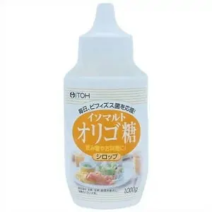 Ito Kanpo Pharmaceutical Isomalto Oligosaccharide Syrup