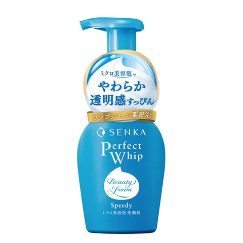 Fine Today Senka Perfect Whip Speedy, 150ml