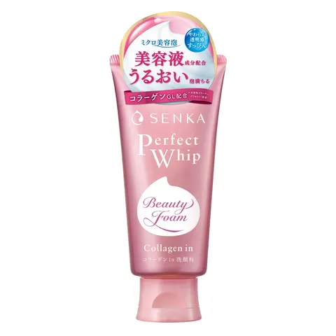 Fine Today Senka Perfect Whip Collagen in A, 120g