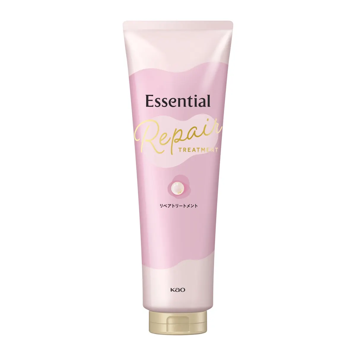 Бальзам для повреждённых волос, цветочный аромат, Kao Essential The Beauty Premium Repair TR, 250ml
