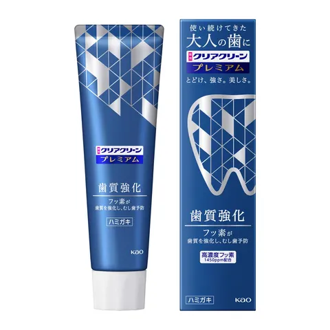 Kao Clear Clean Premium, 100g