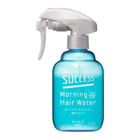 Разглаживающий спрей для мужских волос, без аромата, Kao Success Morning Hair Water Hair Mist, 280ml