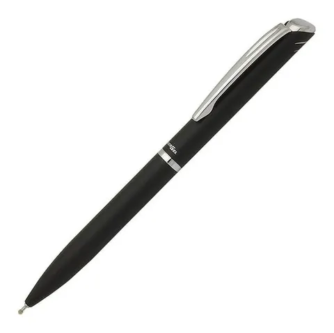 Pentel EnerGel Philography Gel Pen 0.5 mm, Black