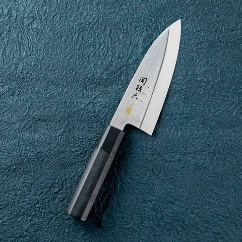 Kai Seki Magoroku Kinju ST нож дэба 150 мм