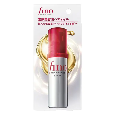 Fino Premium Touch Hair Oil, 70 ml